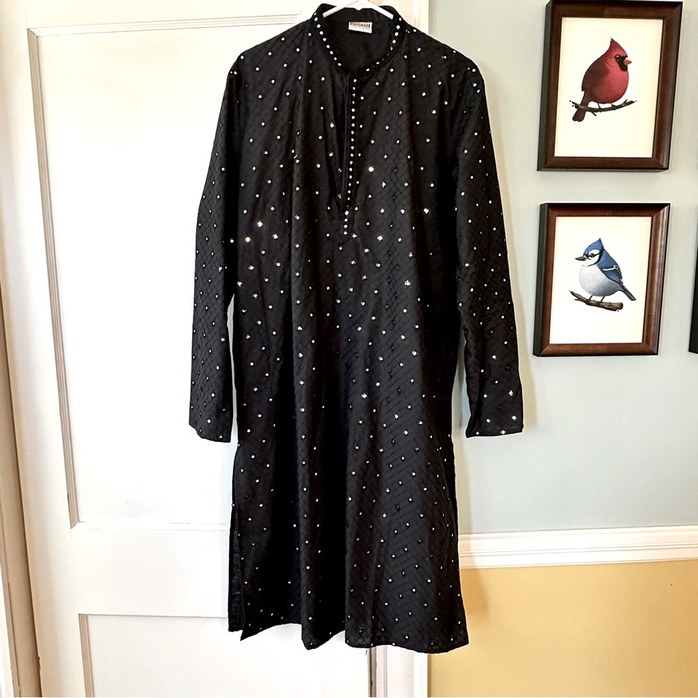 Mens Kurta and pants size L